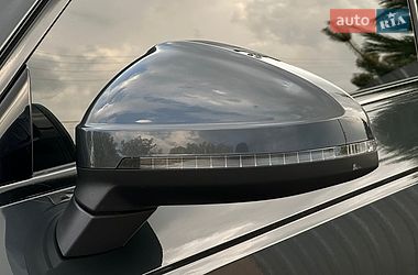 Седан Audi A4 2019 в Львове фото 14 Седан Audi A4 2019 в Львове