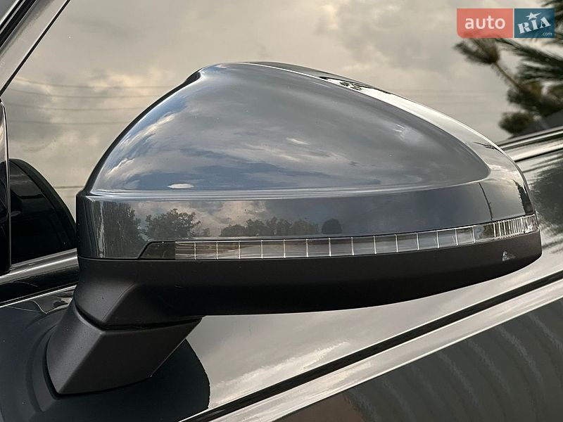 Седан Audi A4 2019 в Львове фото 14 Седан Audi A4 2019 в Львове