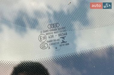 Седан Audi A4 2019 в Львове фото 16 Седан Audi A4 2019 в Львове
