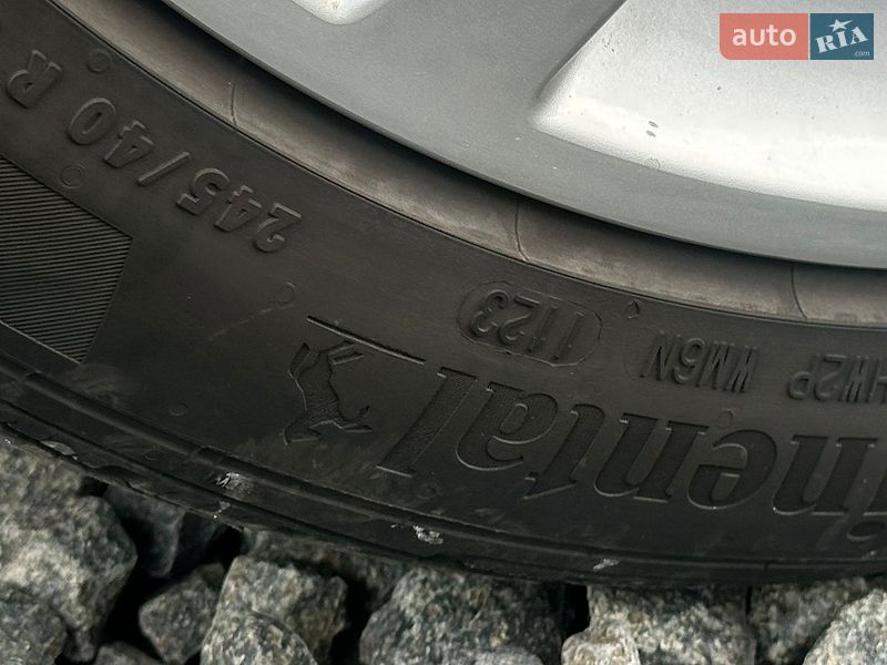 Седан Audi A4 2019 в Львове фото 18 Седан Audi A4 2019 в Львове
