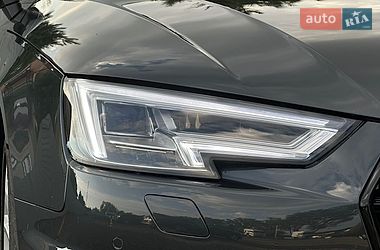 Седан Audi A4 2019 в Львове фото 23 Седан Audi A4 2019 в Львове