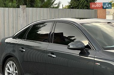 Седан Audi A4 2019 в Львове фото 26 Седан Audi A4 2019 в Львове