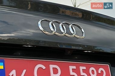 Седан Audi A4 2019 в Львове фото 32 Седан Audi A4 2019 в Львове