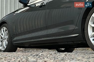 Седан Audi A4 2019 в Львове фото 37 Седан Audi A4 2019 в Львове