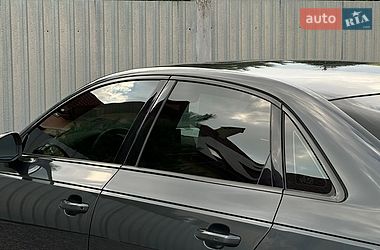 Седан Audi A4 2019 в Львове фото 39 Седан Audi A4 2019 в Львове