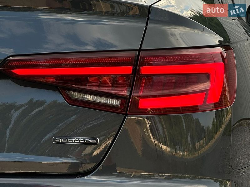 Седан Audi A4 2019 в Львове фото 44 Седан Audi A4 2019 в Львове