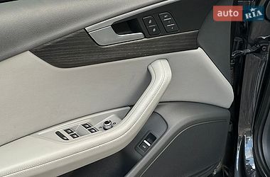 Седан Audi A4 2019 в Львове фото 53 Седан Audi A4 2019 в Львове