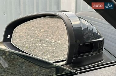 Седан Audi A4 2019 в Львове фото 55 Седан Audi A4 2019 в Львове