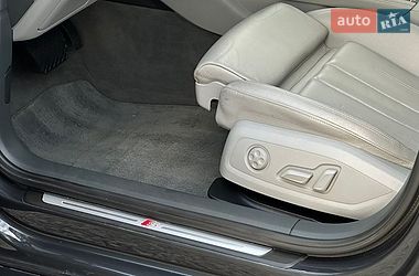 Седан Audi A4 2019 в Львове фото 56 Седан Audi A4 2019 в Львове