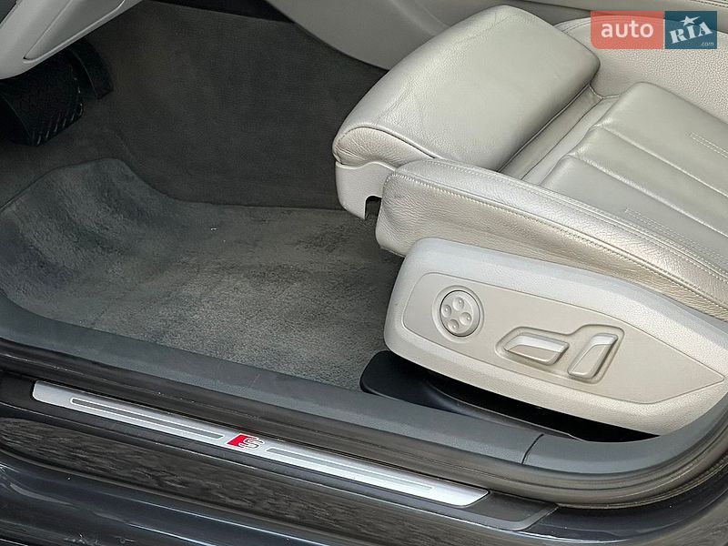 Седан Audi A4 2019 в Львове фото 56 Седан Audi A4 2019 в Львове