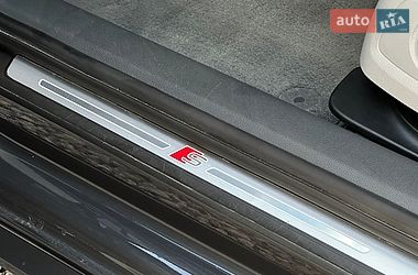 Седан Audi A4 2019 в Львове фото 57 Седан Audi A4 2019 в Львове