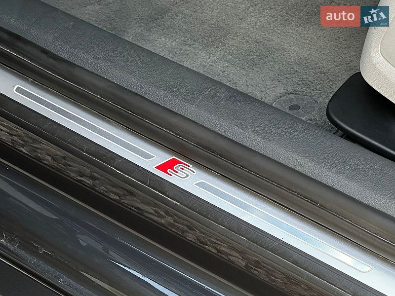 Седан Audi A4 2019 в Львове фото 57 Седан Audi A4 2019 в Львове
