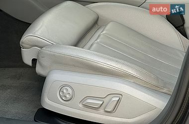 Седан Audi A4 2019 в Львове фото 58 Седан Audi A4 2019 в Львове