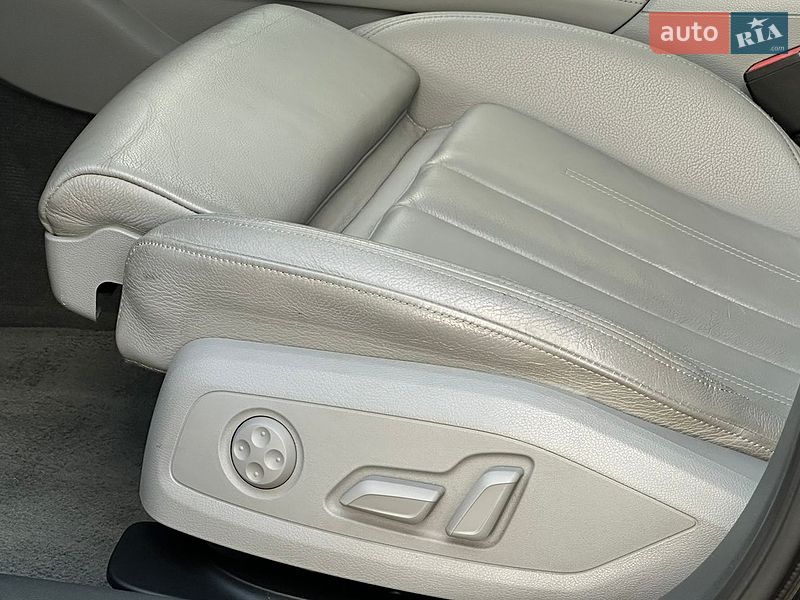Седан Audi A4 2019 в Львове фото 58 Седан Audi A4 2019 в Львове