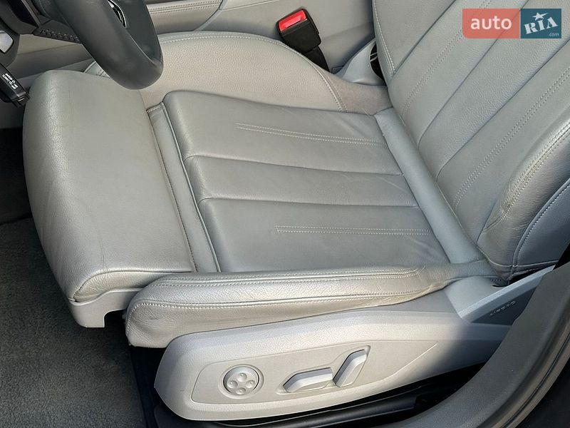 Седан Audi A4 2019 в Львове фото 59 Седан Audi A4 2019 в Львове
