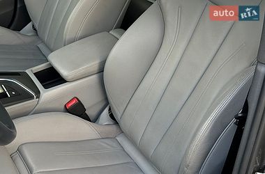 Седан Audi A4 2019 в Львове фото 60 Седан Audi A4 2019 в Львове