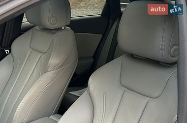 Седан Audi A4 2019 в Львове фото 61 Седан Audi A4 2019 в Львове