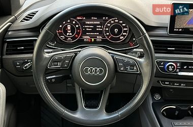 Седан Audi A4 2019 в Львове фото 62 Седан Audi A4 2019 в Львове