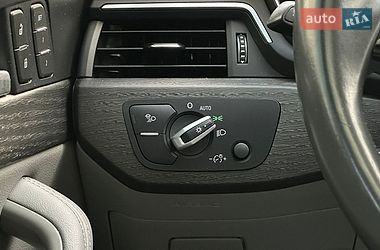 Седан Audi A4 2019 в Львове фото 64 Седан Audi A4 2019 в Львове