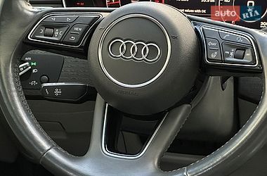 Седан Audi A4 2019 в Львове фото 66 Седан Audi A4 2019 в Львове