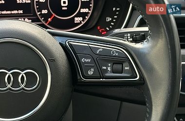 Седан Audi A4 2019 в Львове фото 70 Седан Audi A4 2019 в Львове