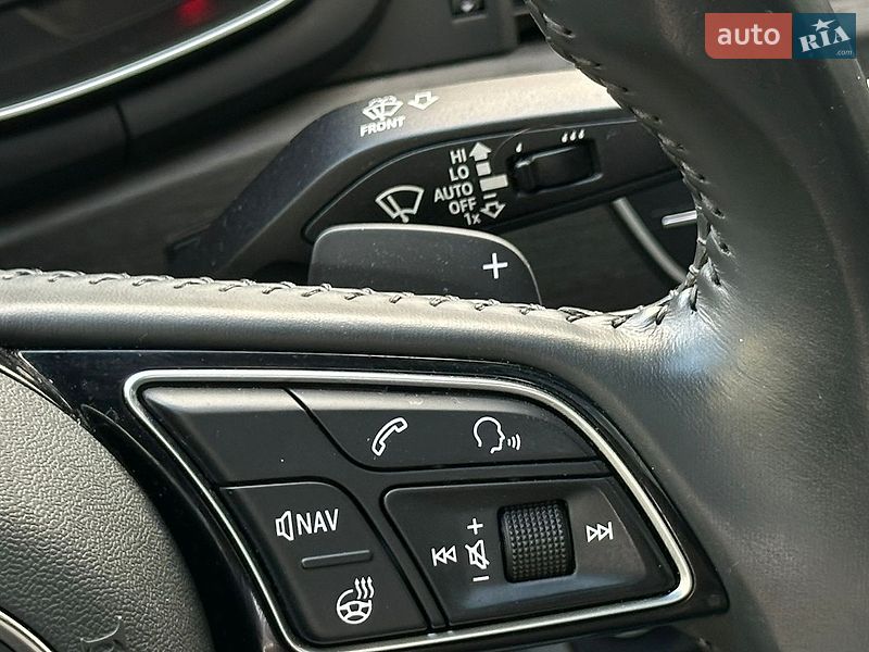Седан Audi A4 2019 в Львове фото 71 Седан Audi A4 2019 в Львове