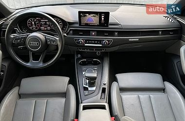 Седан Audi A4 2019 в Львове фото 72 Седан Audi A4 2019 в Львове
