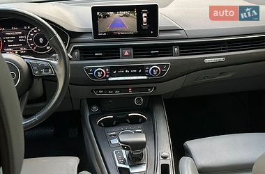Седан Audi A4 2019 в Львове фото 73 Седан Audi A4 2019 в Львове