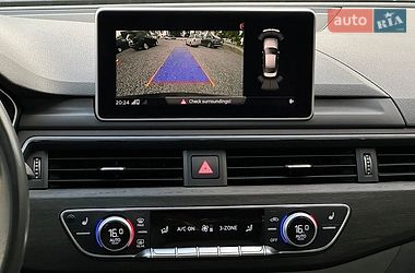 Седан Audi A4 2019 в Львове фото 74 Седан Audi A4 2019 в Львове