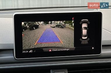 Седан Audi A4 2019 в Львове фото 75 Седан Audi A4 2019 в Львове