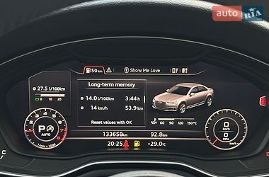 Седан Audi A4 2019 в Львове фото 67 Седан Audi A4 2019 в Львове