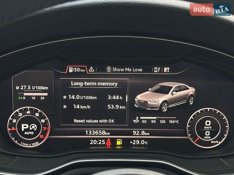 Седан Audi A4 2019 в Львове фото 67 Седан Audi A4 2019 в Львове