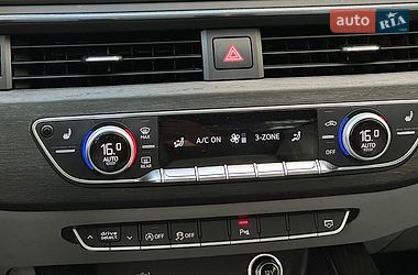 Седан Audi A4 2019 в Львове фото 82 Седан Audi A4 2019 в Львове