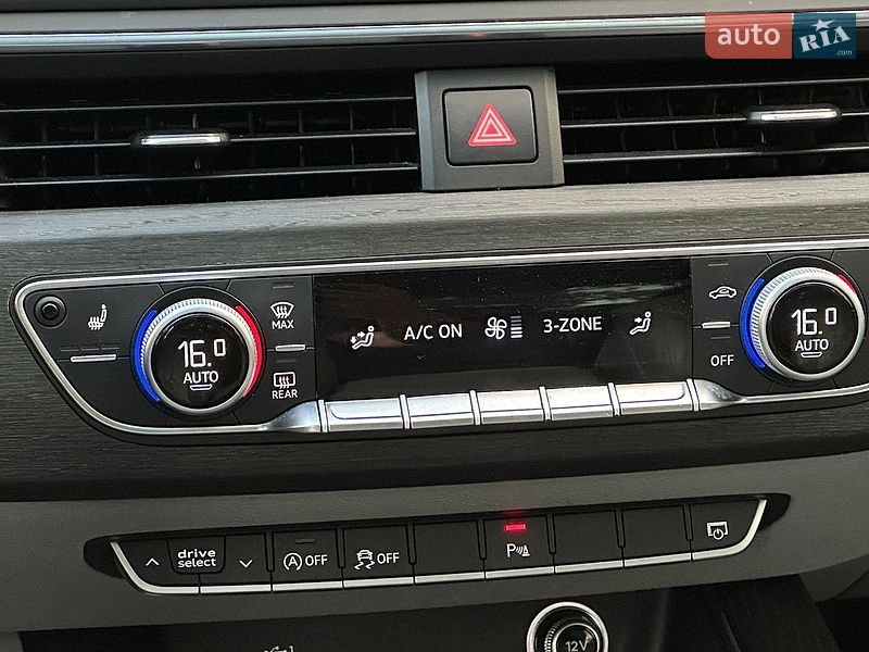 Седан Audi A4 2019 в Львове фото 82 Седан Audi A4 2019 в Львове