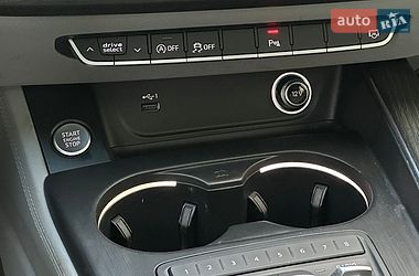 Седан Audi A4 2019 в Львове фото 83 Седан Audi A4 2019 в Львове