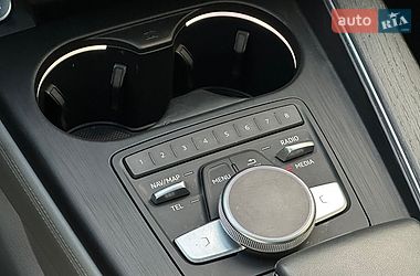 Седан Audi A4 2019 в Львове фото 84 Седан Audi A4 2019 в Львове