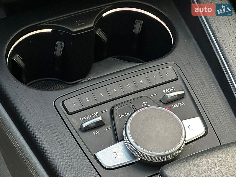 Седан Audi A4 2019 в Львове фото 84 Седан Audi A4 2019 в Львове
