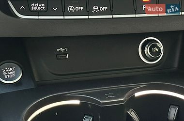 Седан Audi A4 2019 в Львове фото 85 Седан Audi A4 2019 в Львове