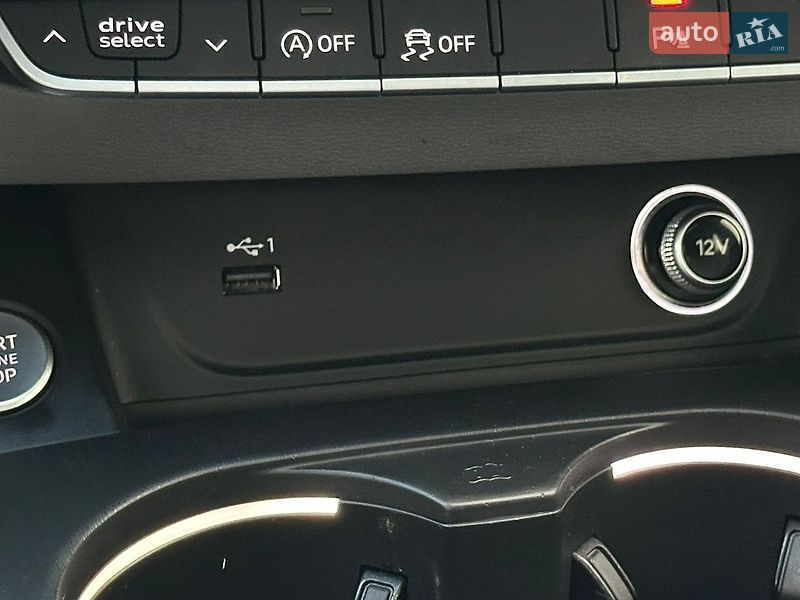 Седан Audi A4 2019 в Львове фото 85 Седан Audi A4 2019 в Львове