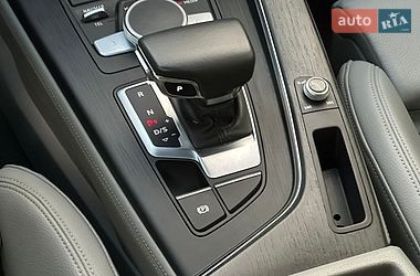 Седан Audi A4 2019 в Львове фото 86 Седан Audi A4 2019 в Львове