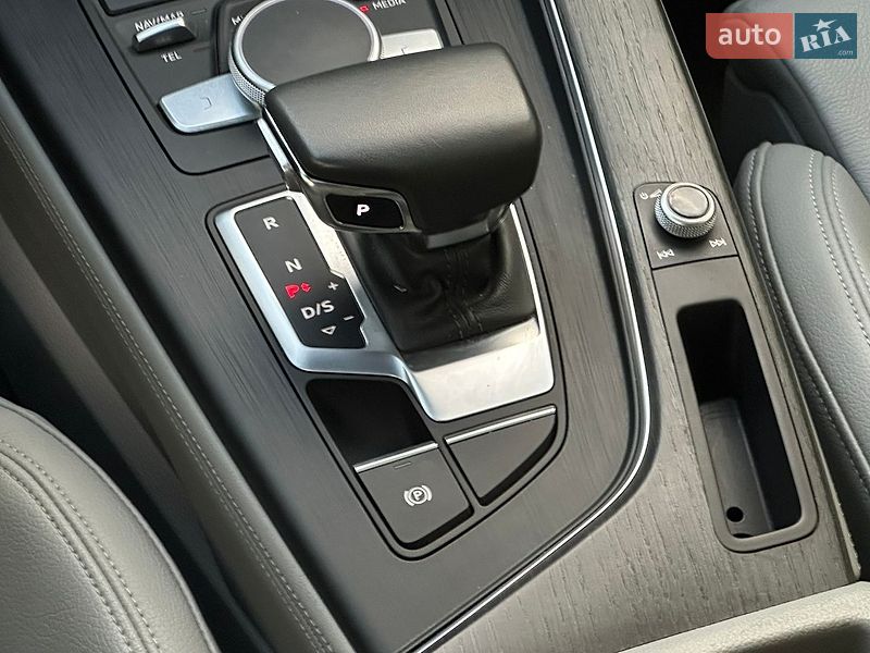 Седан Audi A4 2019 в Львове фото 86 Седан Audi A4 2019 в Львове