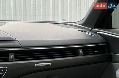 Седан Audi A4 2019 в Львове фото 88 Седан Audi A4 2019 в Львове