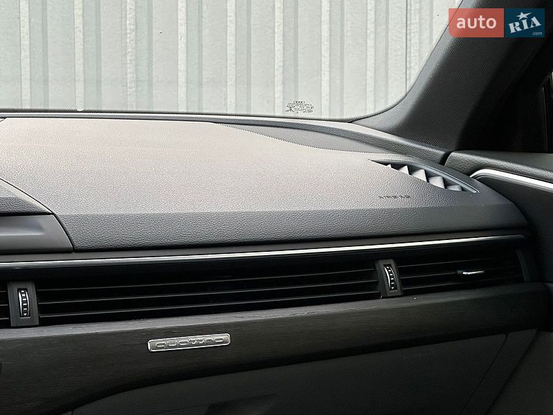 Седан Audi A4 2019 в Львове фото 88 Седан Audi A4 2019 в Львове