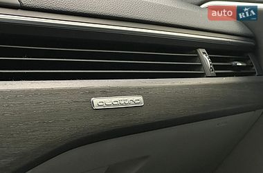 Седан Audi A4 2019 в Львове фото 89 Седан Audi A4 2019 в Львове