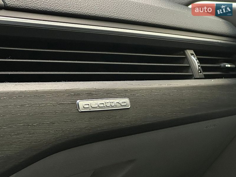 Седан Audi A4 2019 в Львове фото 89 Седан Audi A4 2019 в Львове