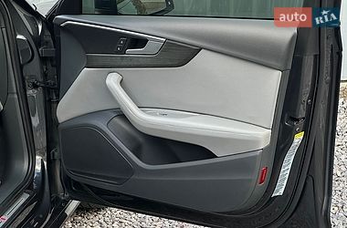Седан Audi A4 2019 в Львове фото 90 Седан Audi A4 2019 в Львове
