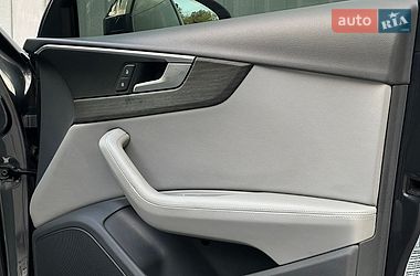 Седан Audi A4 2019 в Львове фото 91 Седан Audi A4 2019 в Львове