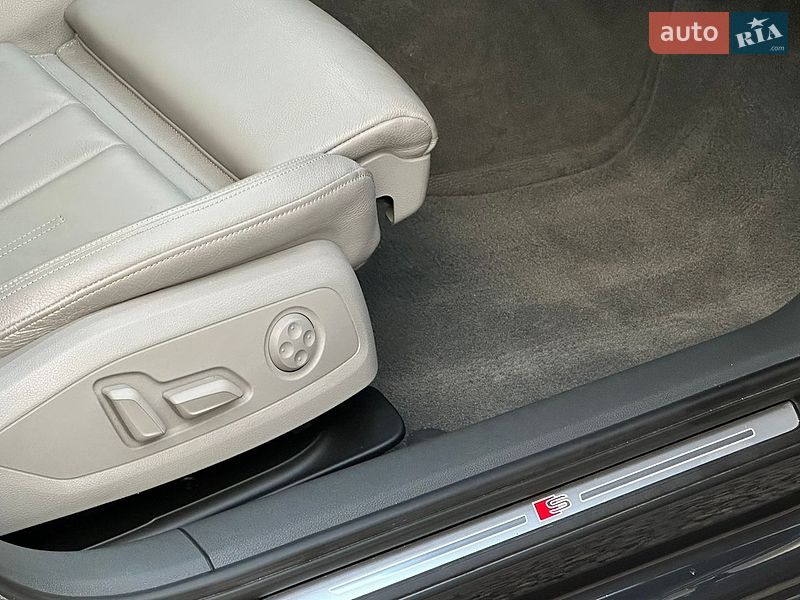 Седан Audi A4 2019 в Львове фото 92 Седан Audi A4 2019 в Львове