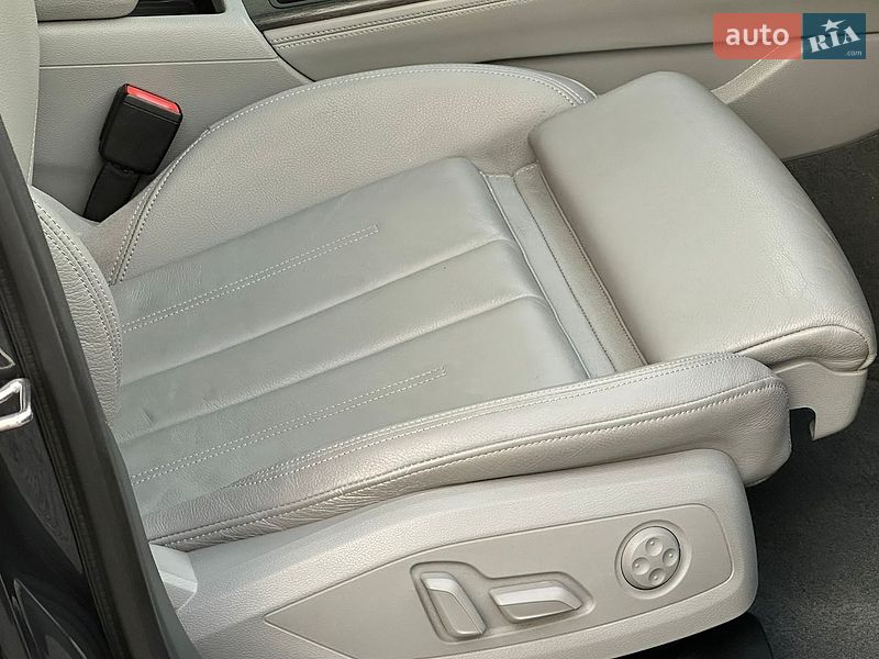 Седан Audi A4 2019 в Львове фото 94 Седан Audi A4 2019 в Львове