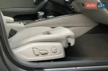 Седан Audi A4 2019 в Львове фото 93 Седан Audi A4 2019 в Львове